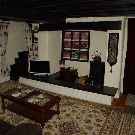 Glencoed B&Bレクサム エクステリア 写真
